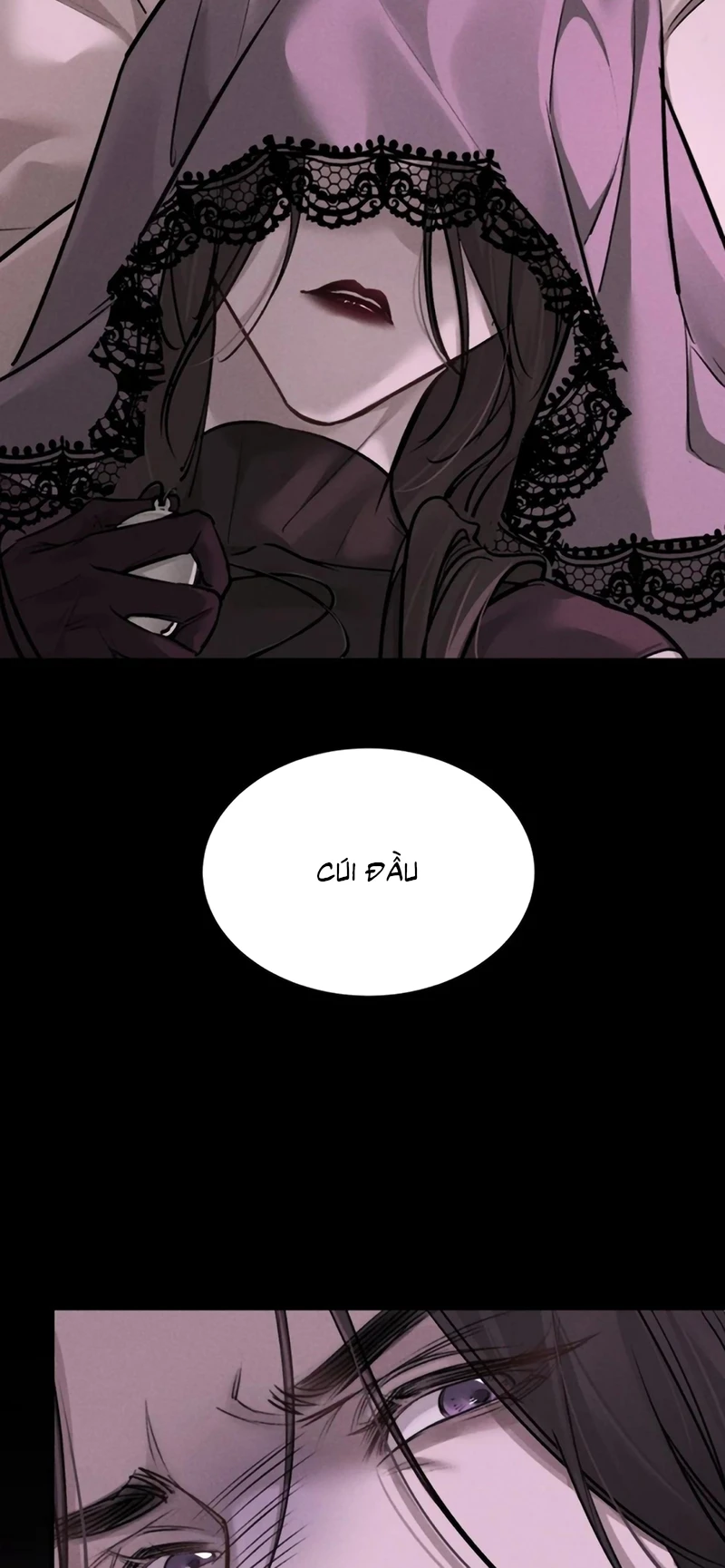 Không Cam Lòng Bị Chú Nhỏ Kẻ Thù Chế Ngự Chapter 13 - 53