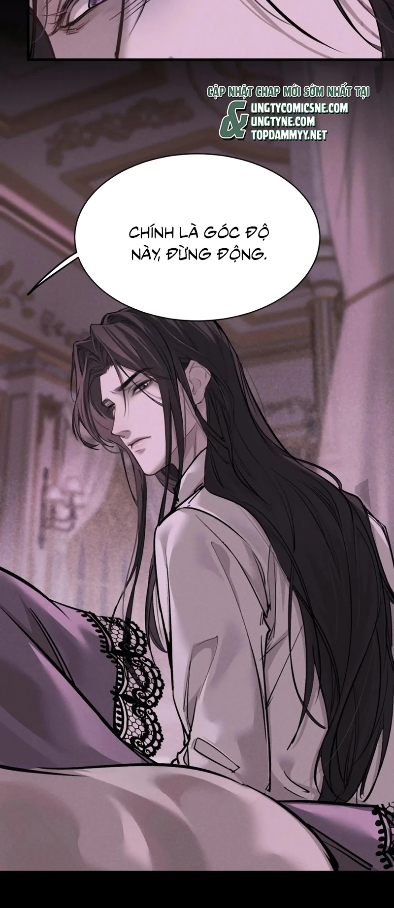 Không Cam Lòng Bị Chú Nhỏ Kẻ Thù Chế Ngự Chapter 13 - 54