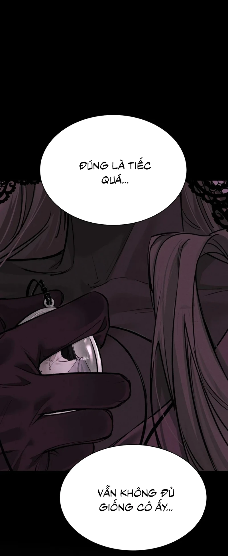 Không Cam Lòng Bị Chú Nhỏ Kẻ Thù Chế Ngự Chapter 13 - 55