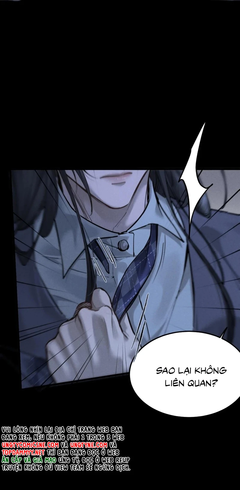 Không Cam Lòng Bị Chú Nhỏ Kẻ Thù Chế Ngự Chapter 14 - 3