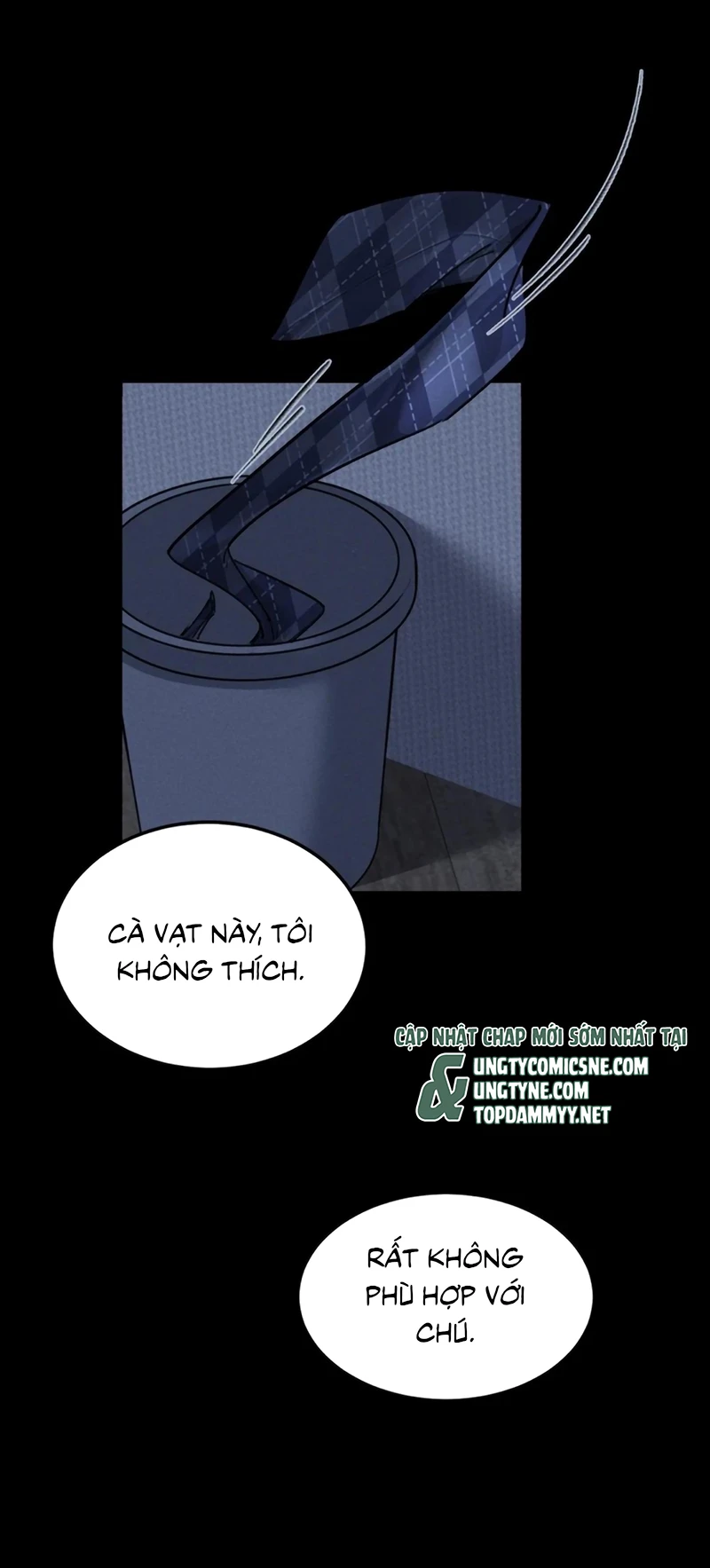 Không Cam Lòng Bị Chú Nhỏ Kẻ Thù Chế Ngự Chapter 14 - 5