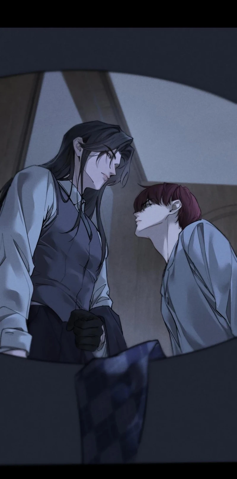 Không Cam Lòng Bị Chú Nhỏ Kẻ Thù Chế Ngự Chapter 14 - 9