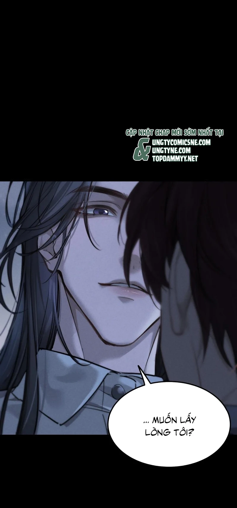 Không Cam Lòng Bị Chú Nhỏ Kẻ Thù Chế Ngự Chapter 14 - 10