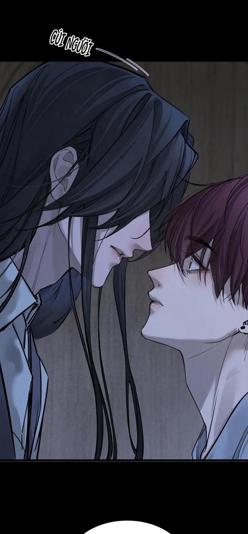 Không Cam Lòng Bị Chú Nhỏ Kẻ Thù Chế Ngự Chapter 14 - 15