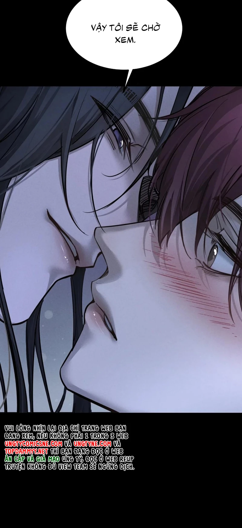 Không Cam Lòng Bị Chú Nhỏ Kẻ Thù Chế Ngự Chapter 14 - 16