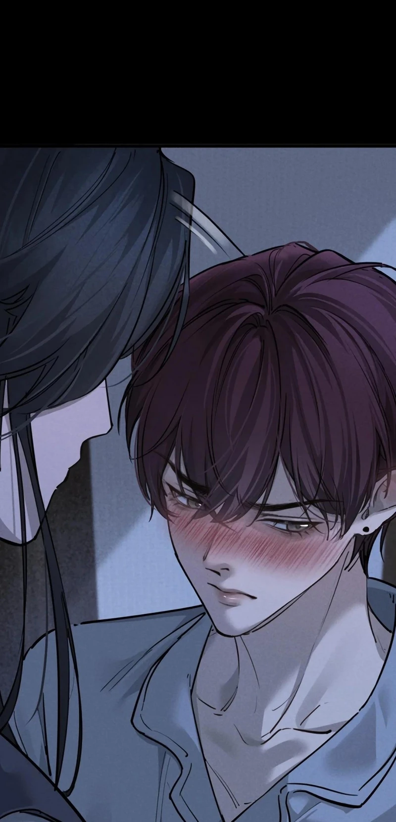 Không Cam Lòng Bị Chú Nhỏ Kẻ Thù Chế Ngự Chapter 14 - 17