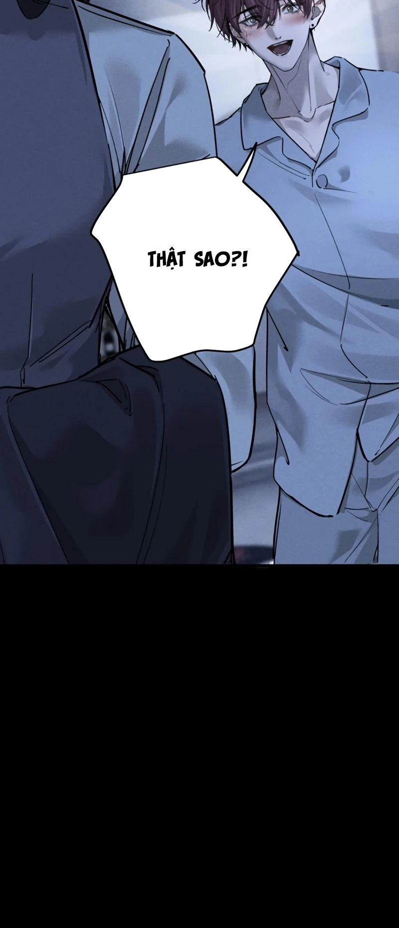 Không Cam Lòng Bị Chú Nhỏ Kẻ Thù Chế Ngự Chapter 14 - 19