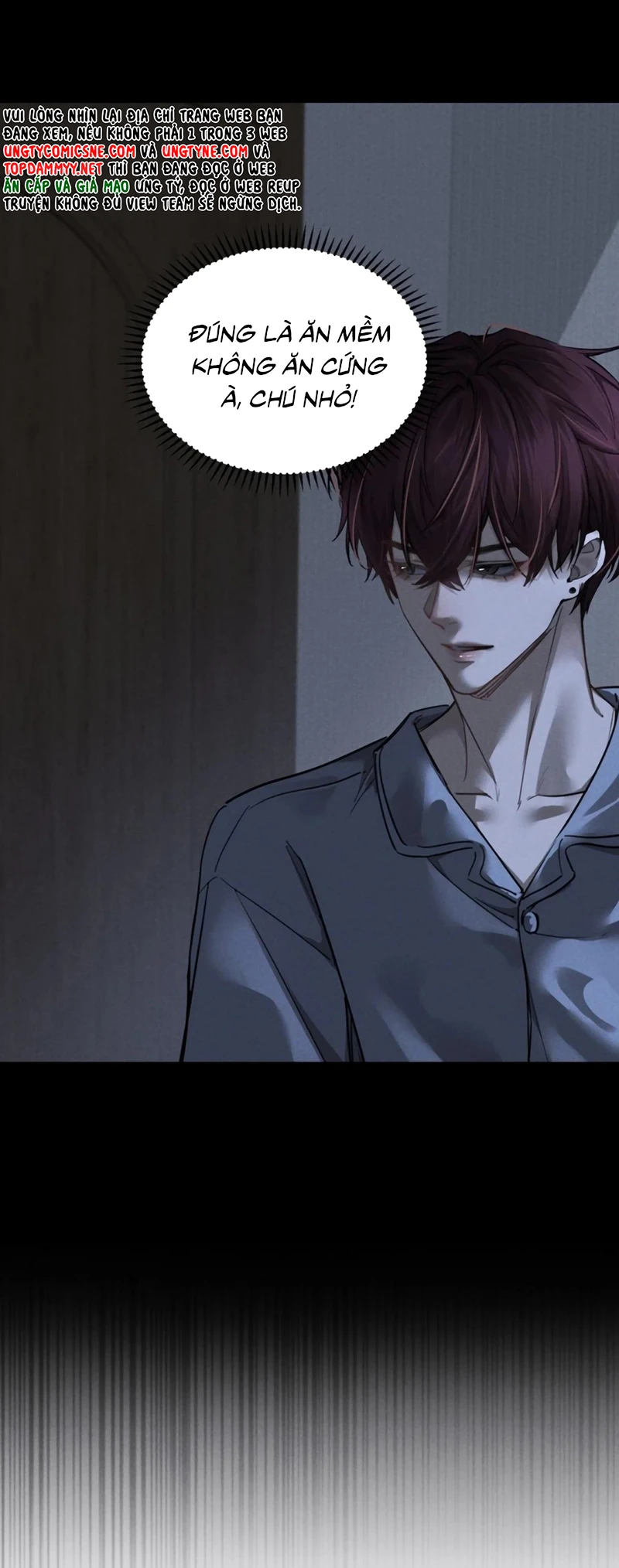 Không Cam Lòng Bị Chú Nhỏ Kẻ Thù Chế Ngự Chapter 14 - 20