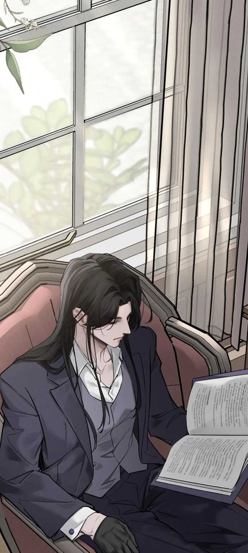 Không Cam Lòng Bị Chú Nhỏ Kẻ Thù Chế Ngự Chapter 14 - 22