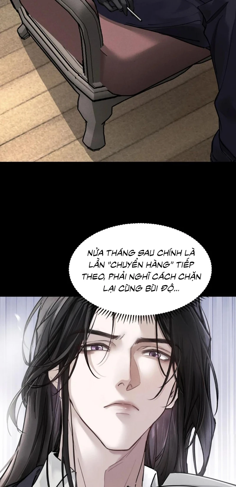 Không Cam Lòng Bị Chú Nhỏ Kẻ Thù Chế Ngự Chapter 14 - 23