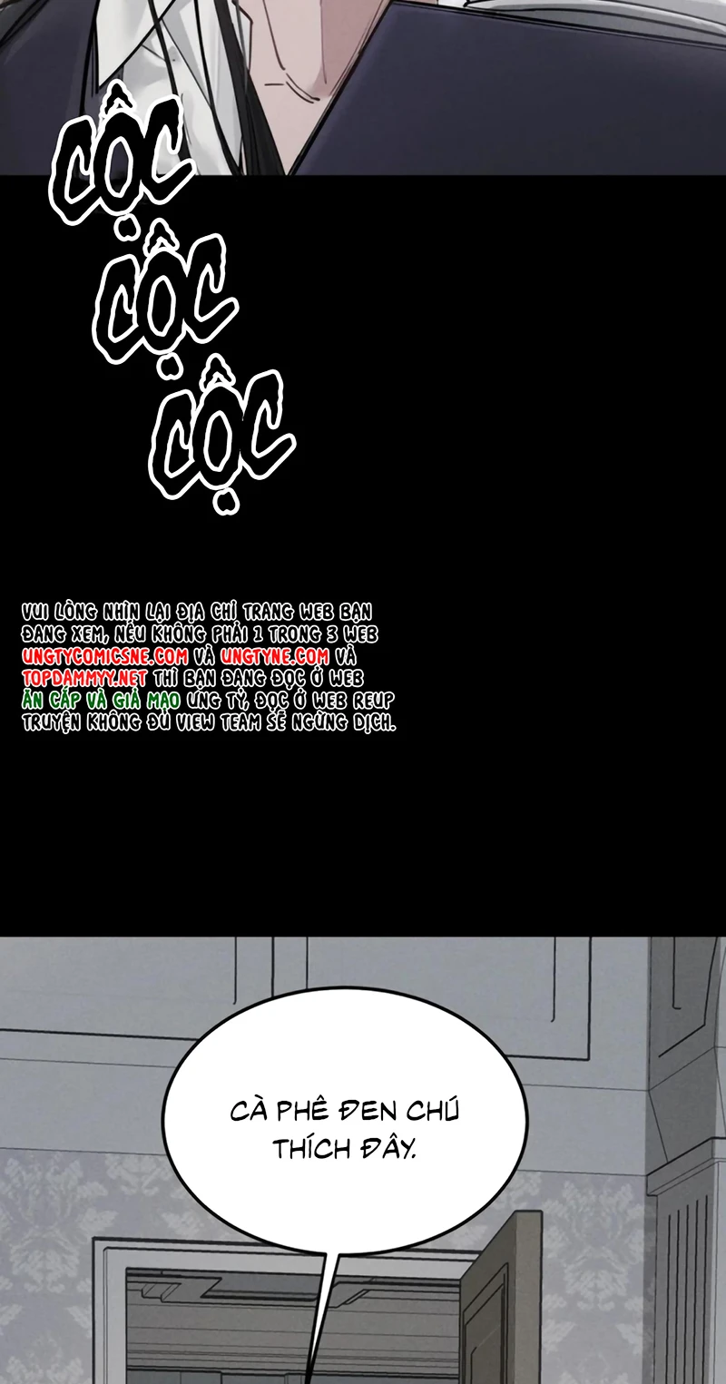 Không Cam Lòng Bị Chú Nhỏ Kẻ Thù Chế Ngự Chapter 14 - 24