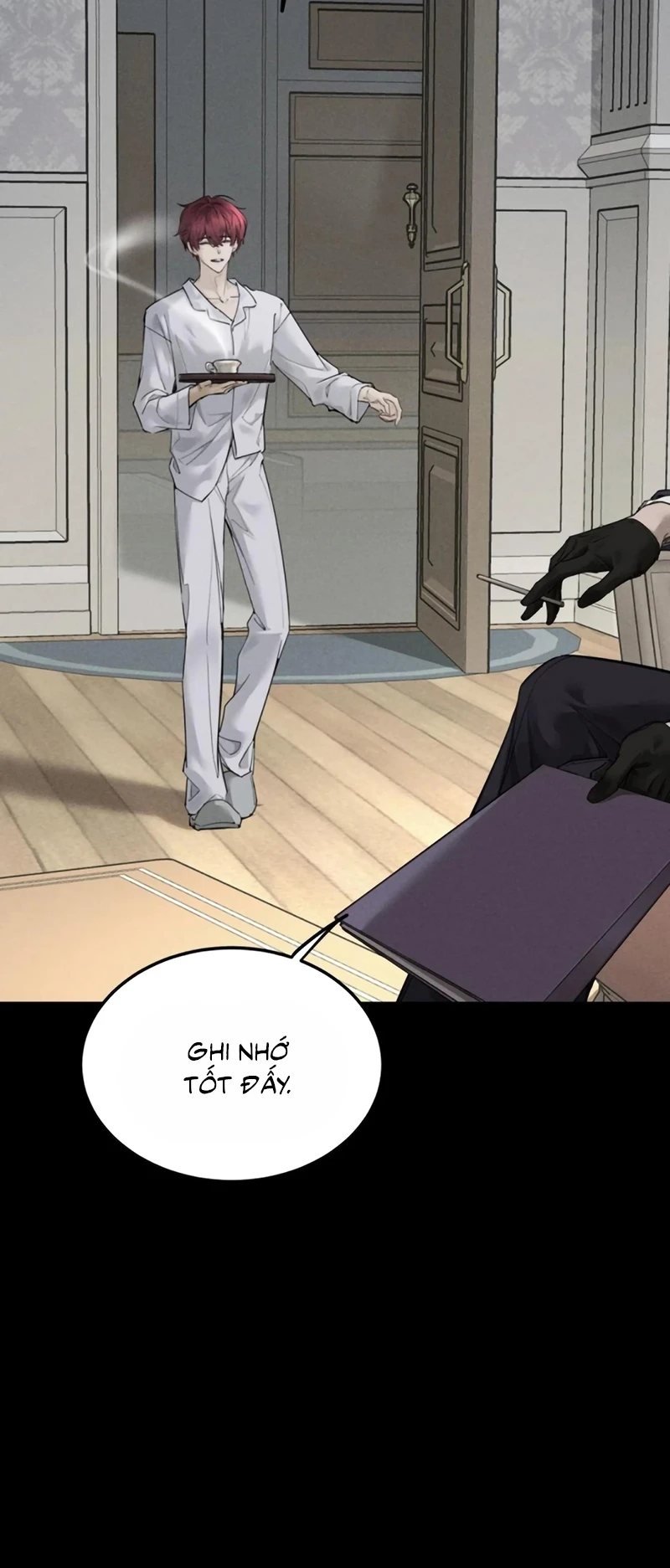 Không Cam Lòng Bị Chú Nhỏ Kẻ Thù Chế Ngự Chapter 14 - 25