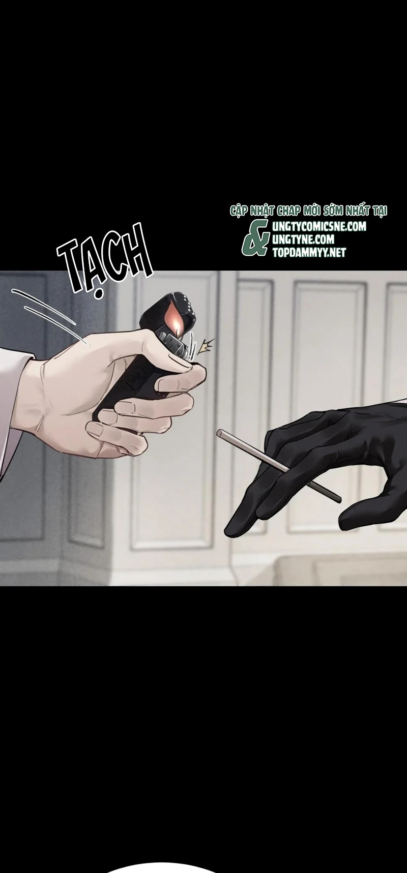 Không Cam Lòng Bị Chú Nhỏ Kẻ Thù Chế Ngự Chapter 14 - 26