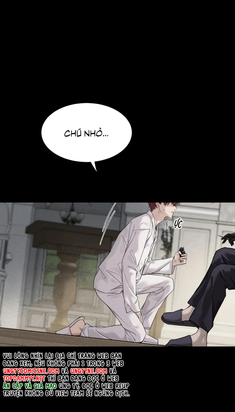 Không Cam Lòng Bị Chú Nhỏ Kẻ Thù Chế Ngự Chapter 14 - 31