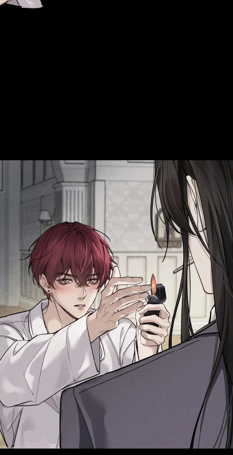 Không Cam Lòng Bị Chú Nhỏ Kẻ Thù Chế Ngự Chapter 14 - 33