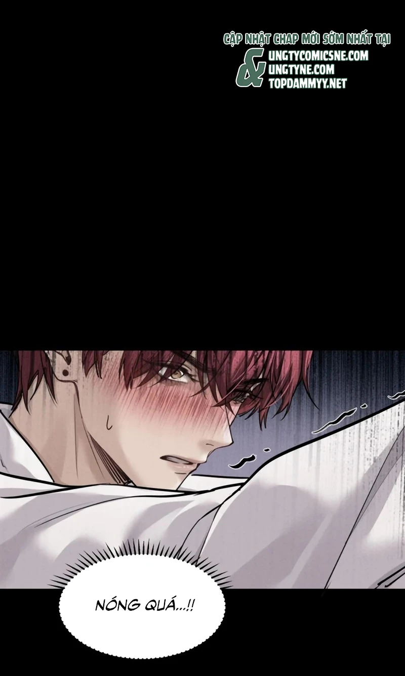 Không Cam Lòng Bị Chú Nhỏ Kẻ Thù Chế Ngự Chapter 14 - 34