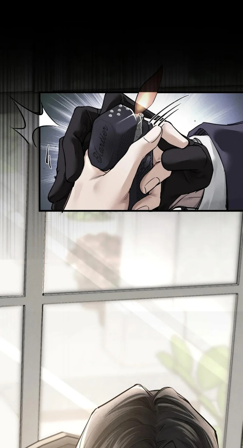 Không Cam Lòng Bị Chú Nhỏ Kẻ Thù Chế Ngự Chapter 14 - 35