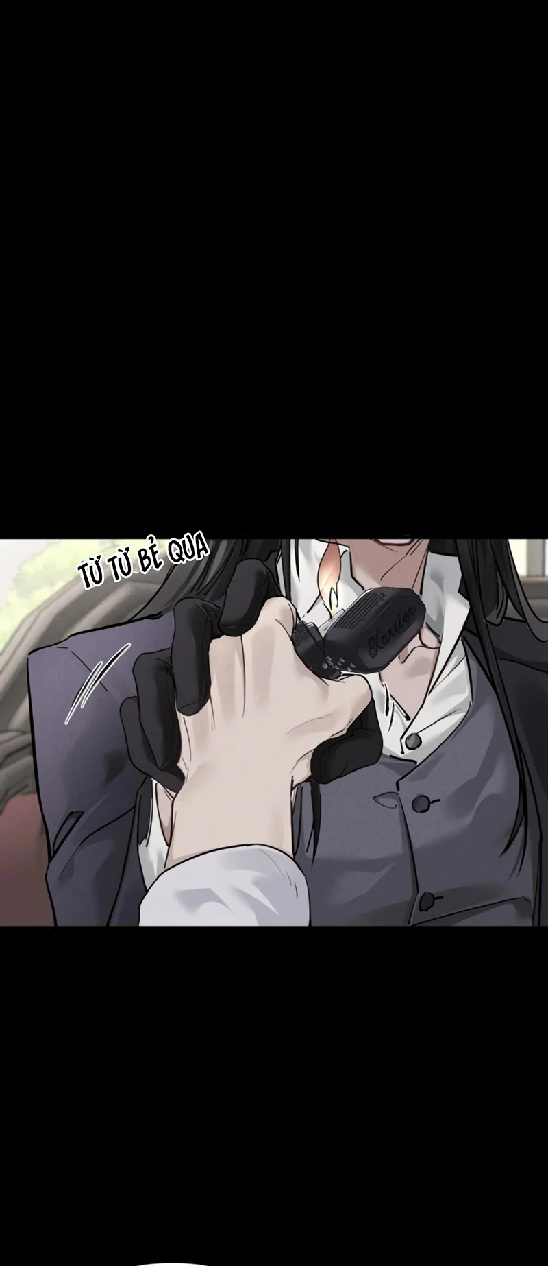 Không Cam Lòng Bị Chú Nhỏ Kẻ Thù Chế Ngự Chapter 14 - 37