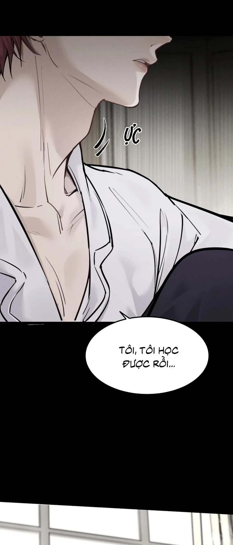 Không Cam Lòng Bị Chú Nhỏ Kẻ Thù Chế Ngự Chapter 14 - 39