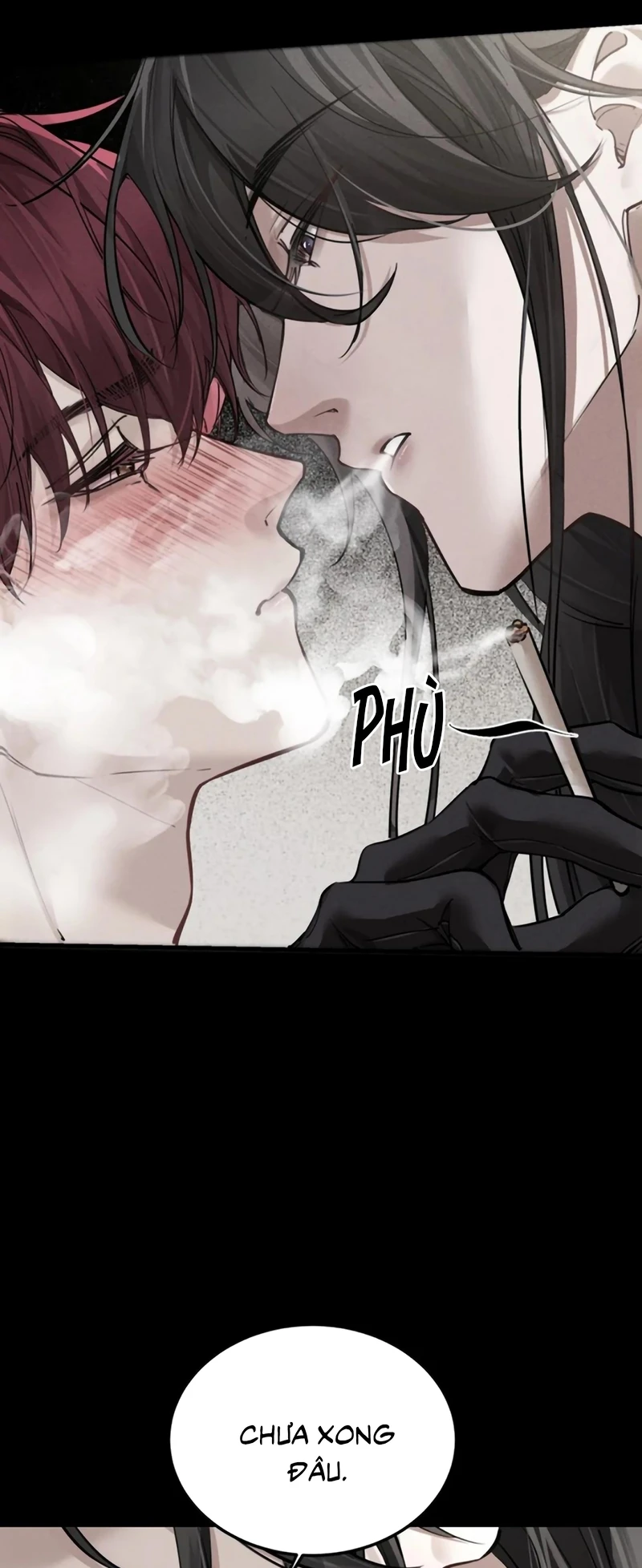 Không Cam Lòng Bị Chú Nhỏ Kẻ Thù Chế Ngự Chapter 14 - 41