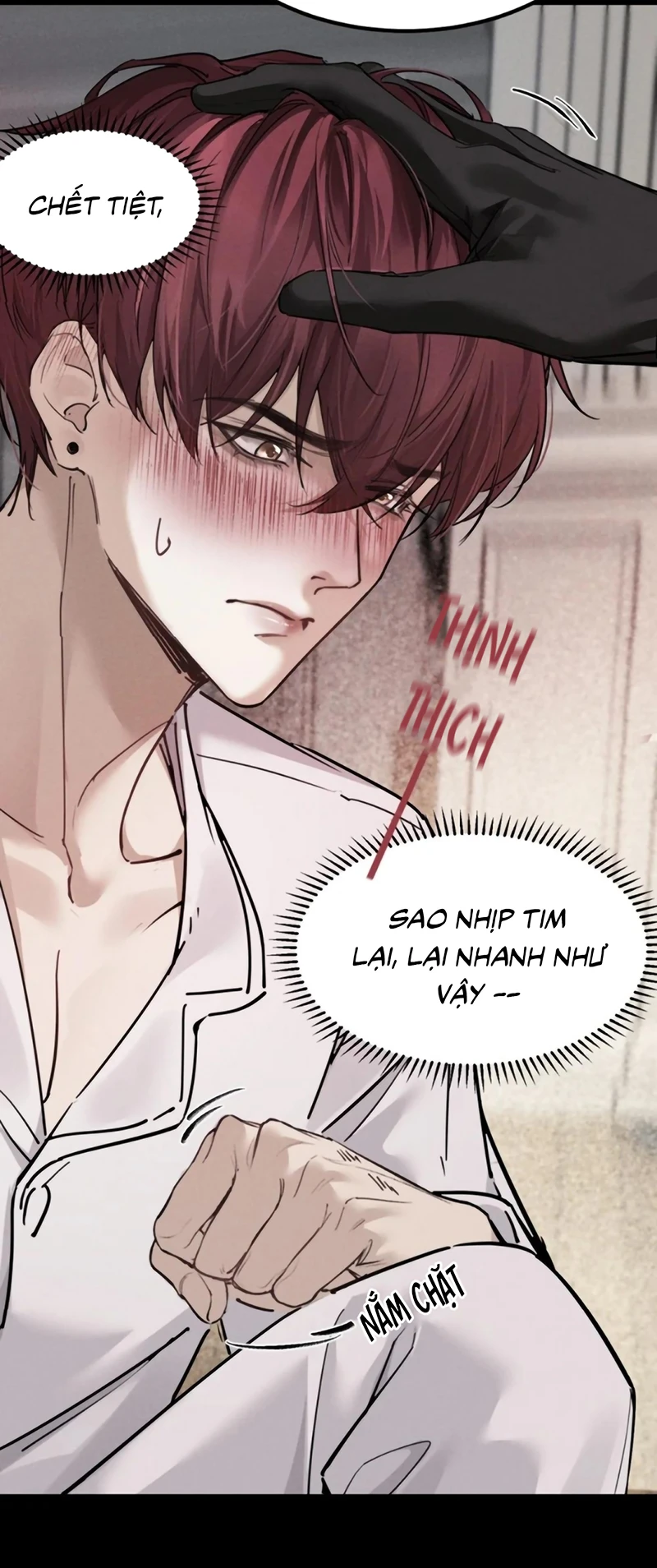 Không Cam Lòng Bị Chú Nhỏ Kẻ Thù Chế Ngự Chapter 14 - 46