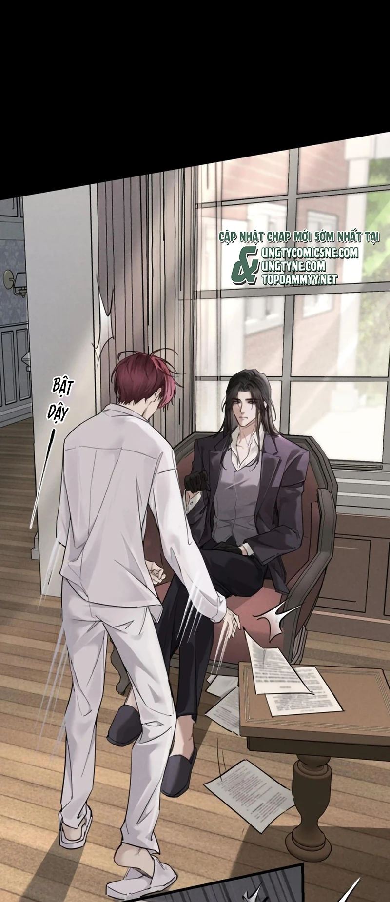 Không Cam Lòng Bị Chú Nhỏ Kẻ Thù Chế Ngự Chapter 14 - 47