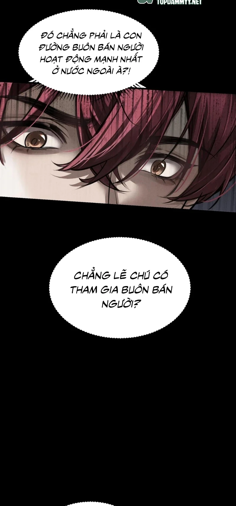 Không Cam Lòng Bị Chú Nhỏ Kẻ Thù Chế Ngự Chapter 14 - 51