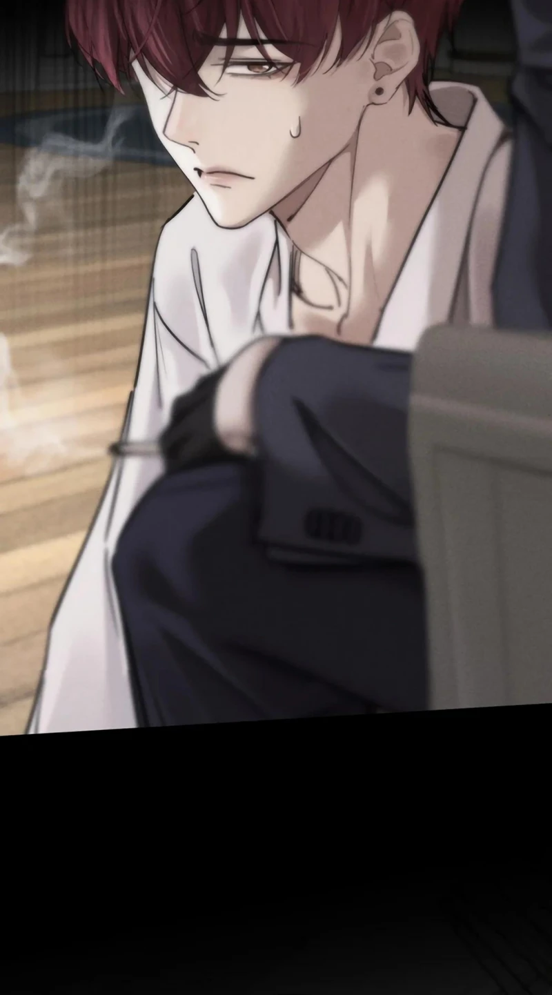 Không Cam Lòng Bị Chú Nhỏ Kẻ Thù Chế Ngự Chapter 14 - 54