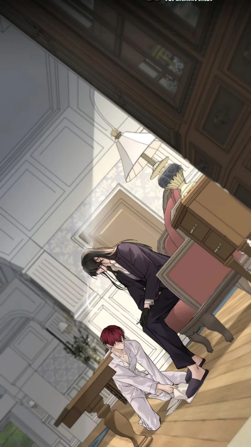 Không Cam Lòng Bị Chú Nhỏ Kẻ Thù Chế Ngự Chapter 15 - 3