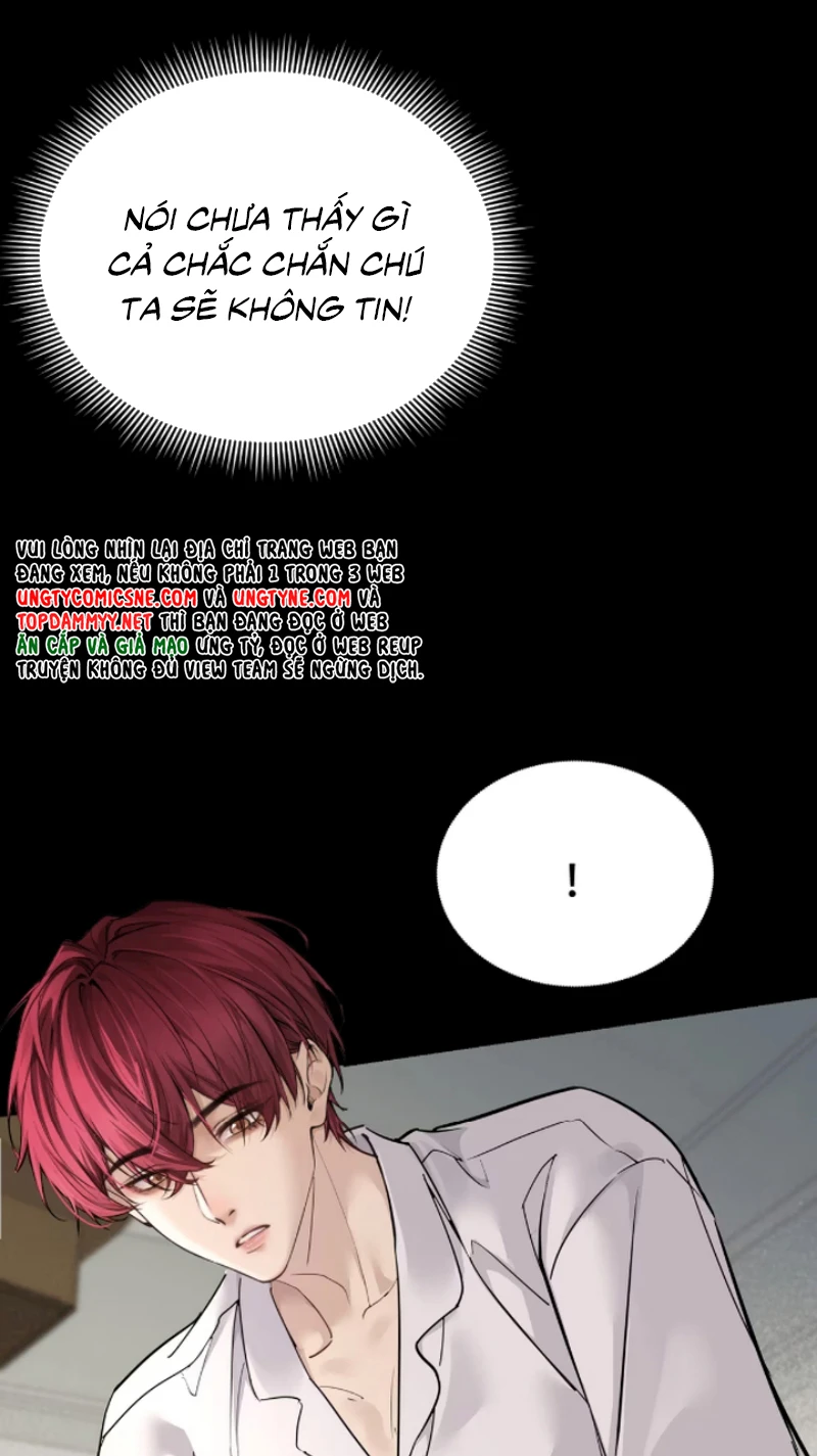 Không Cam Lòng Bị Chú Nhỏ Kẻ Thù Chế Ngự Chapter 15 - 5