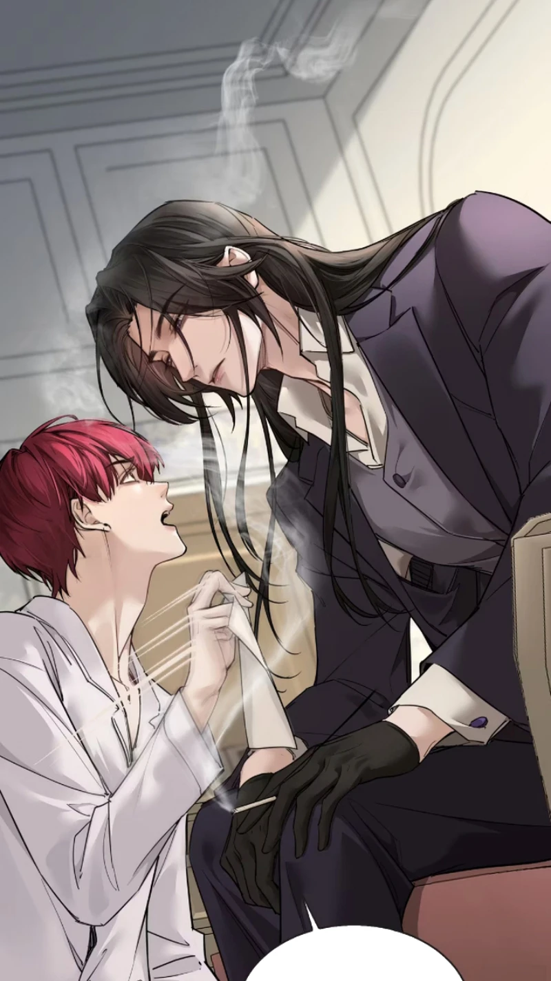 Không Cam Lòng Bị Chú Nhỏ Kẻ Thù Chế Ngự Chapter 15 - 7