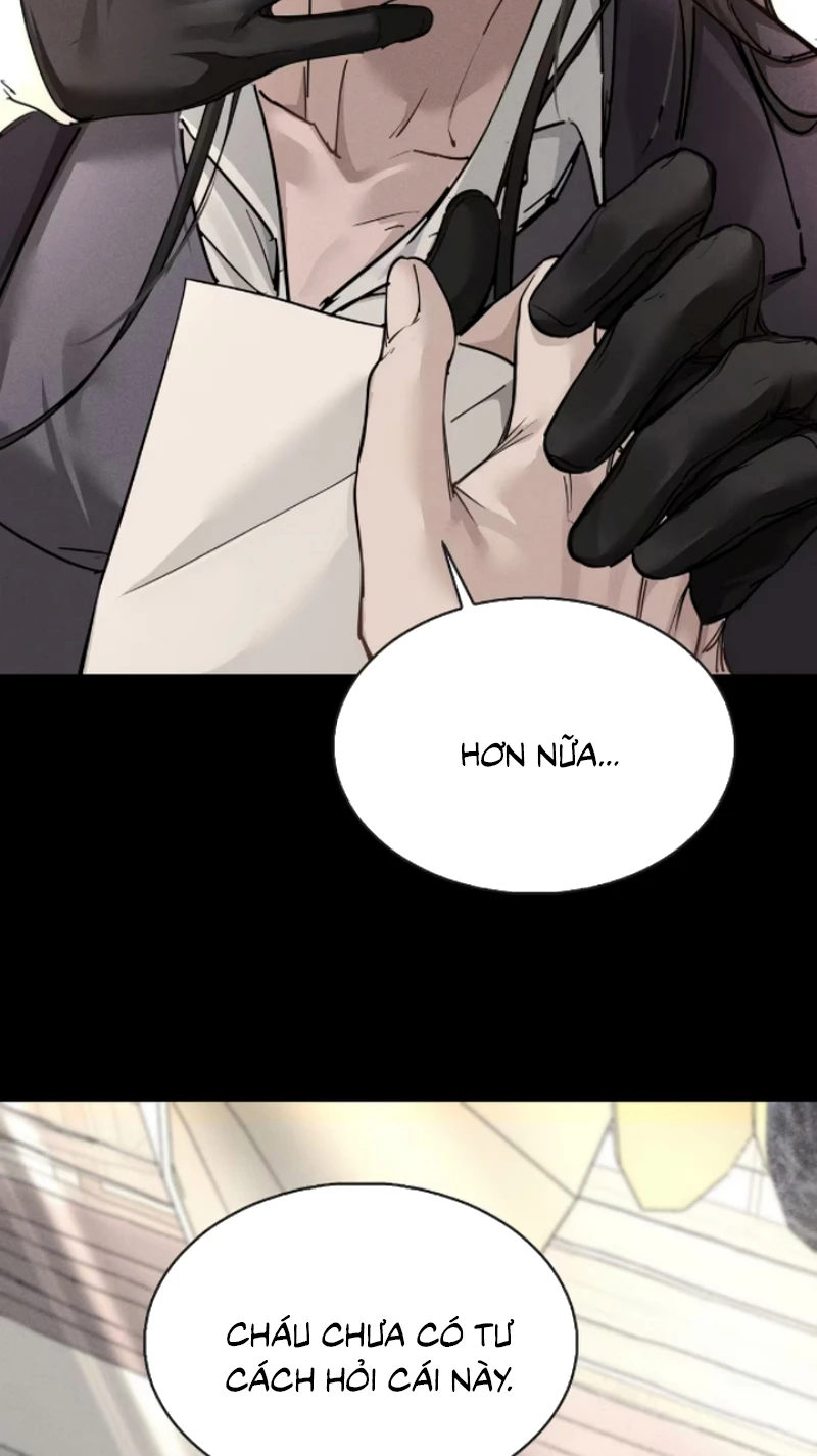 Không Cam Lòng Bị Chú Nhỏ Kẻ Thù Chế Ngự Chapter 15 - 12