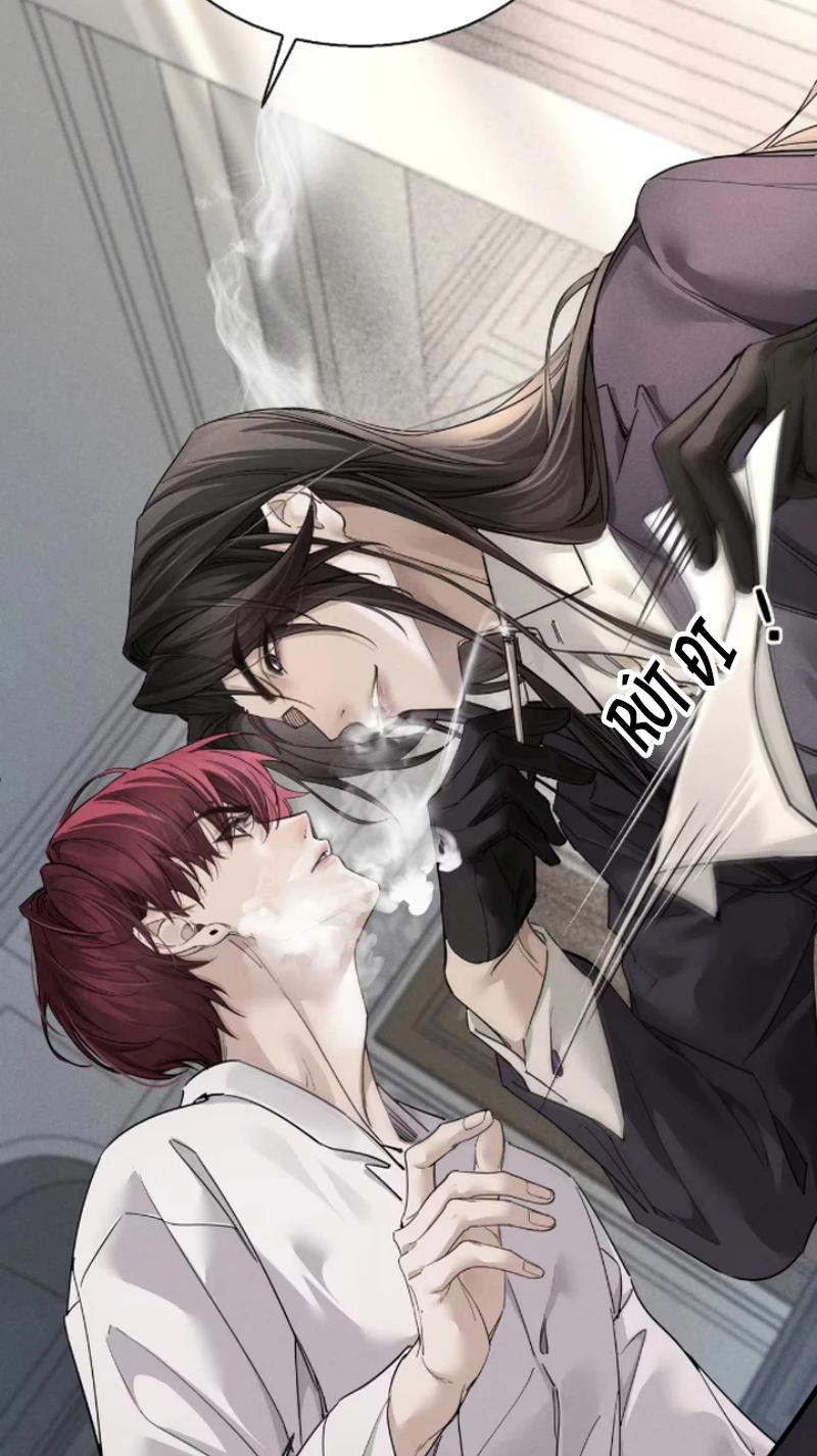 Không Cam Lòng Bị Chú Nhỏ Kẻ Thù Chế Ngự Chapter 15 - 13