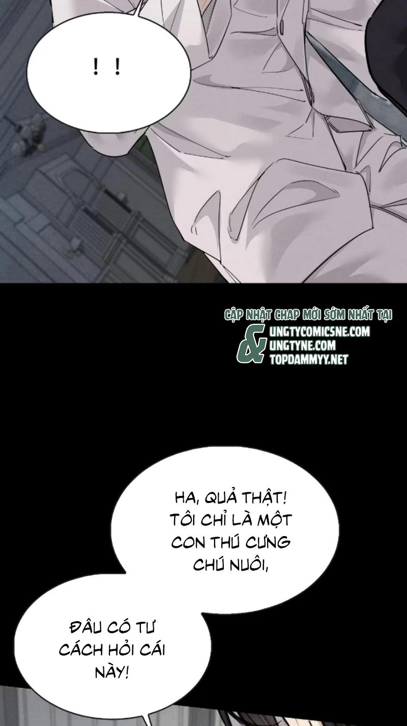 Không Cam Lòng Bị Chú Nhỏ Kẻ Thù Chế Ngự Chapter 15 - 14
