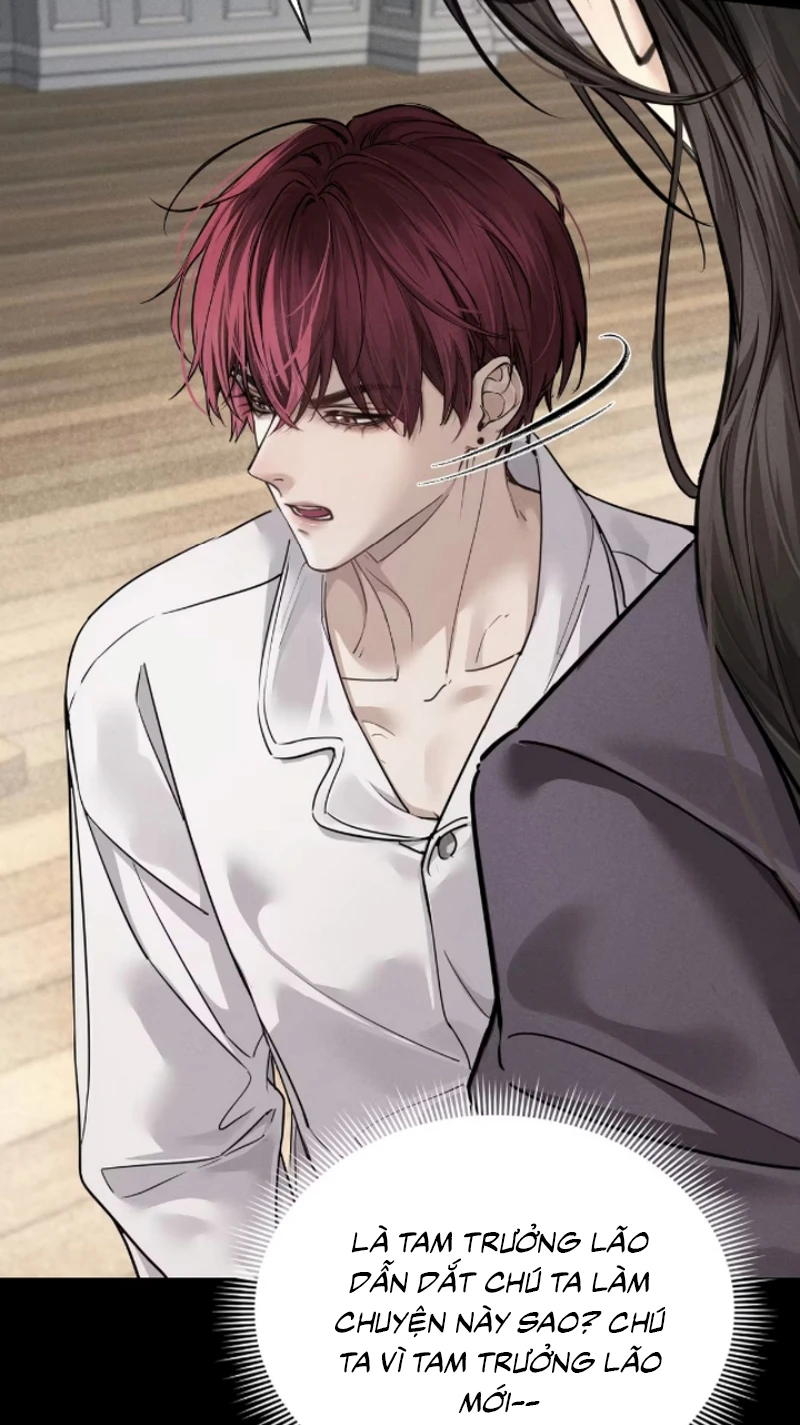 Không Cam Lòng Bị Chú Nhỏ Kẻ Thù Chế Ngự Chapter 15 - 15