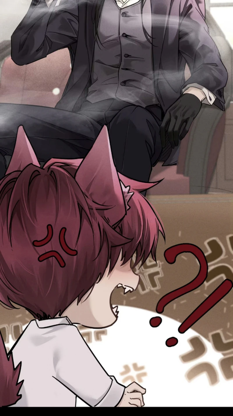 Không Cam Lòng Bị Chú Nhỏ Kẻ Thù Chế Ngự Chapter 15 - 17