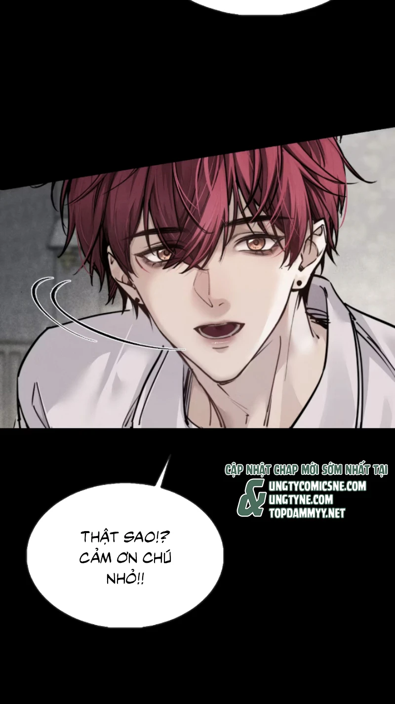 Không Cam Lòng Bị Chú Nhỏ Kẻ Thù Chế Ngự Chapter 15 - 21