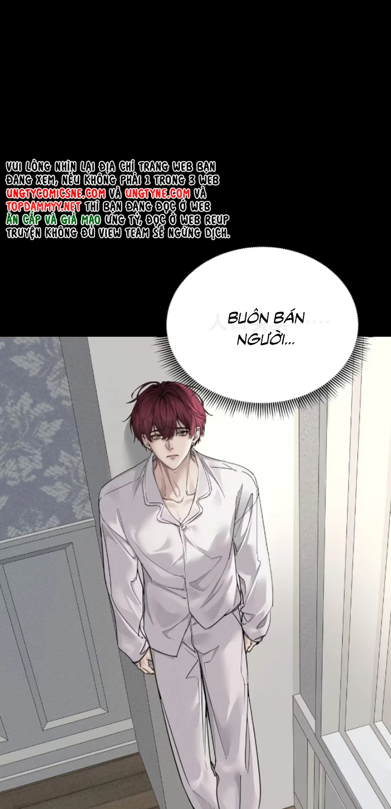 Không Cam Lòng Bị Chú Nhỏ Kẻ Thù Chế Ngự Chapter 15 - 23