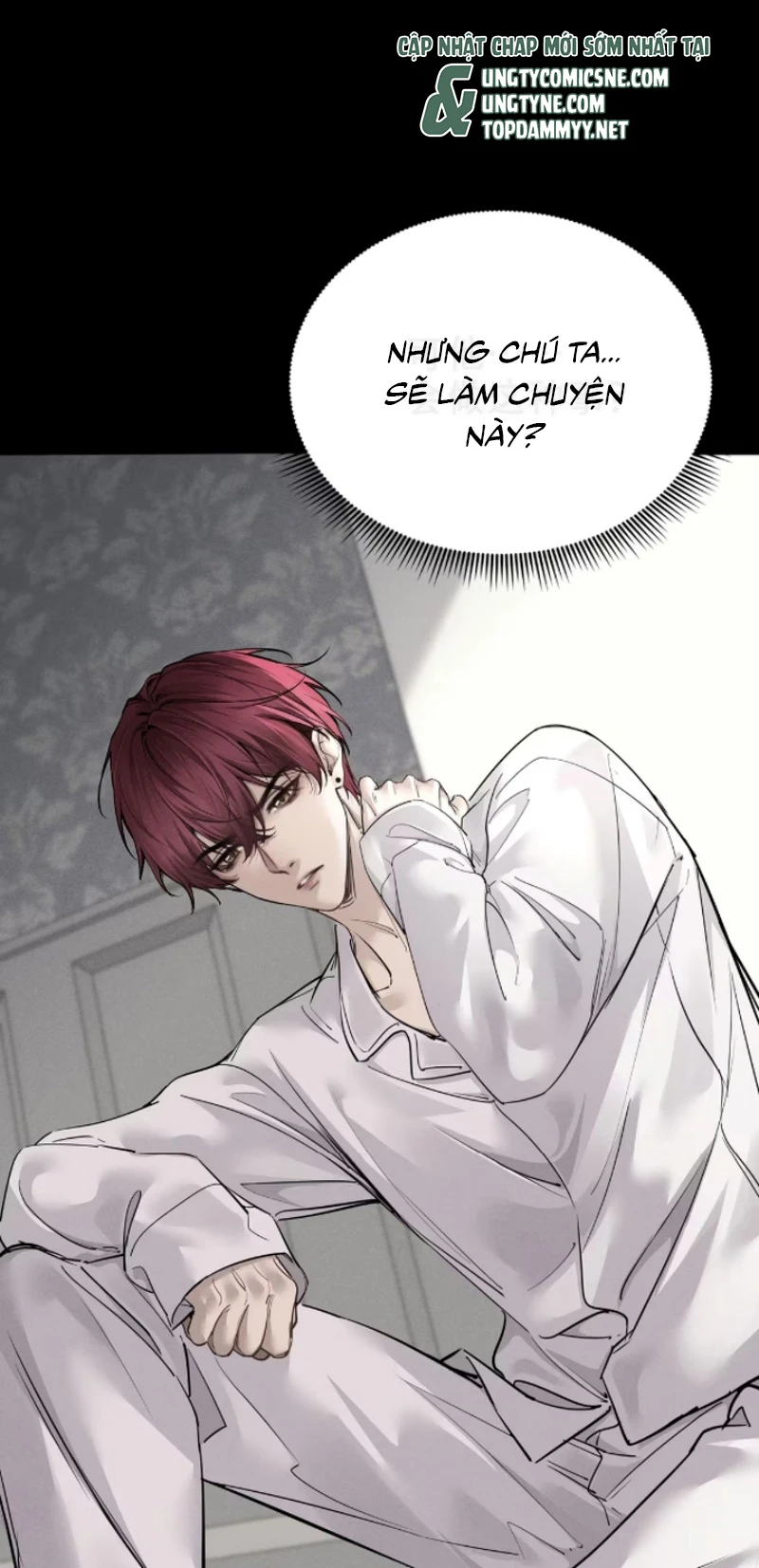 Không Cam Lòng Bị Chú Nhỏ Kẻ Thù Chế Ngự Chapter 15 - 25