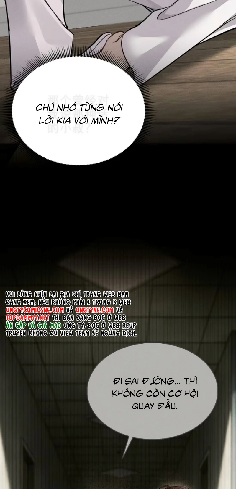 Không Cam Lòng Bị Chú Nhỏ Kẻ Thù Chế Ngự Chapter 15 - 26