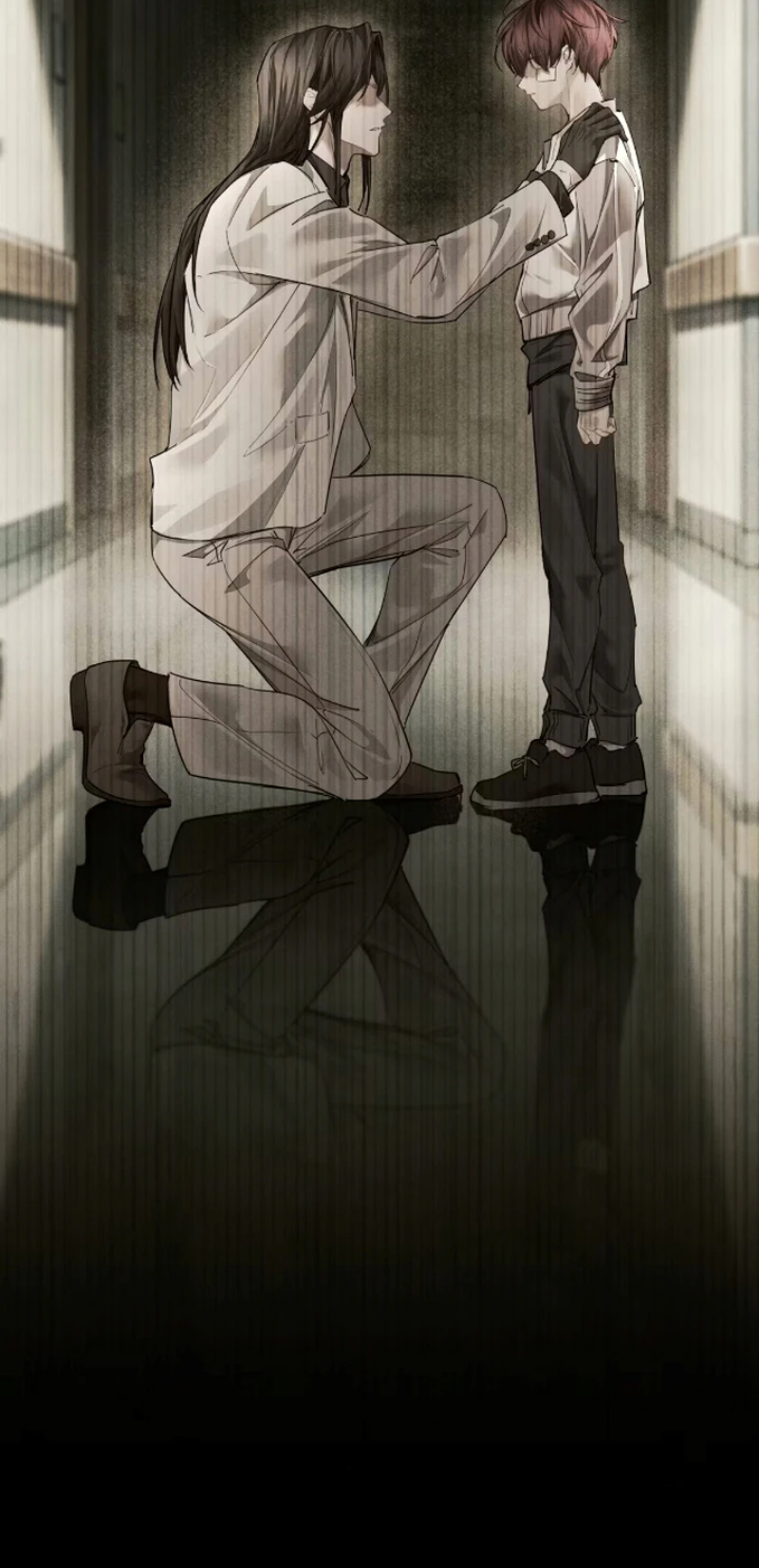 Không Cam Lòng Bị Chú Nhỏ Kẻ Thù Chế Ngự Chapter 15 - 27