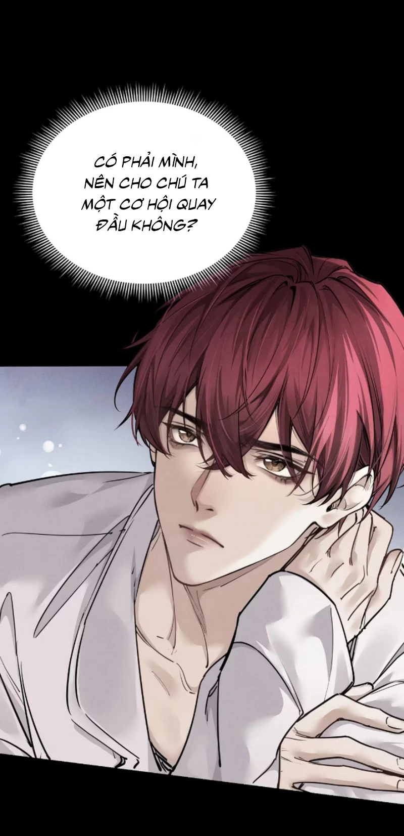 Không Cam Lòng Bị Chú Nhỏ Kẻ Thù Chế Ngự Chapter 15 - 28