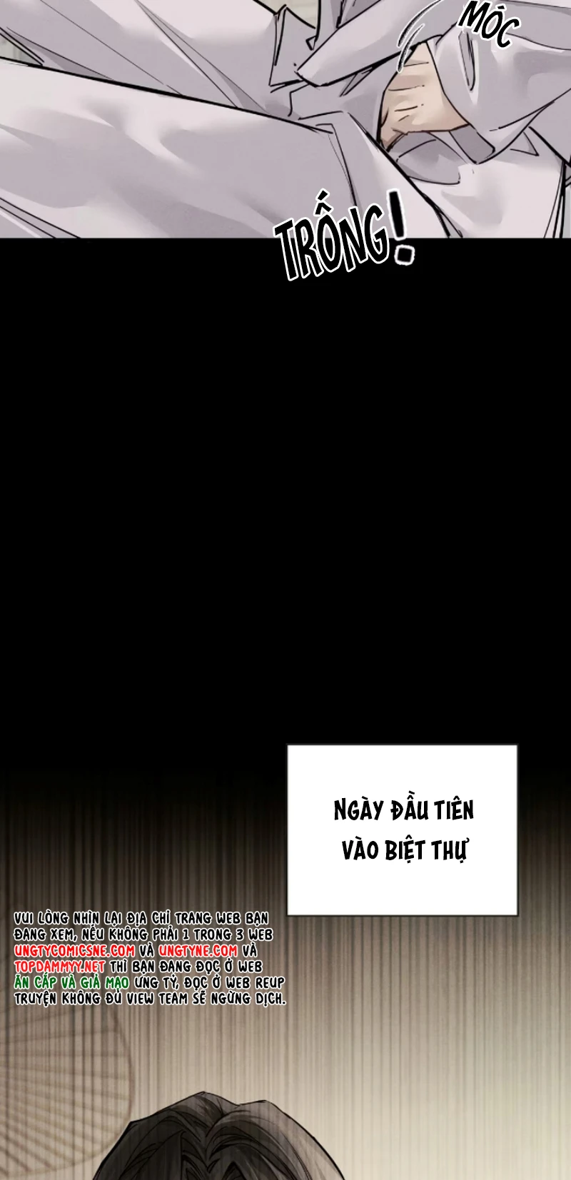 Không Cam Lòng Bị Chú Nhỏ Kẻ Thù Chế Ngự Chapter 15 - 30