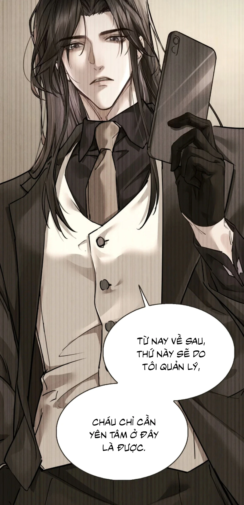 Không Cam Lòng Bị Chú Nhỏ Kẻ Thù Chế Ngự Chapter 15 - 31