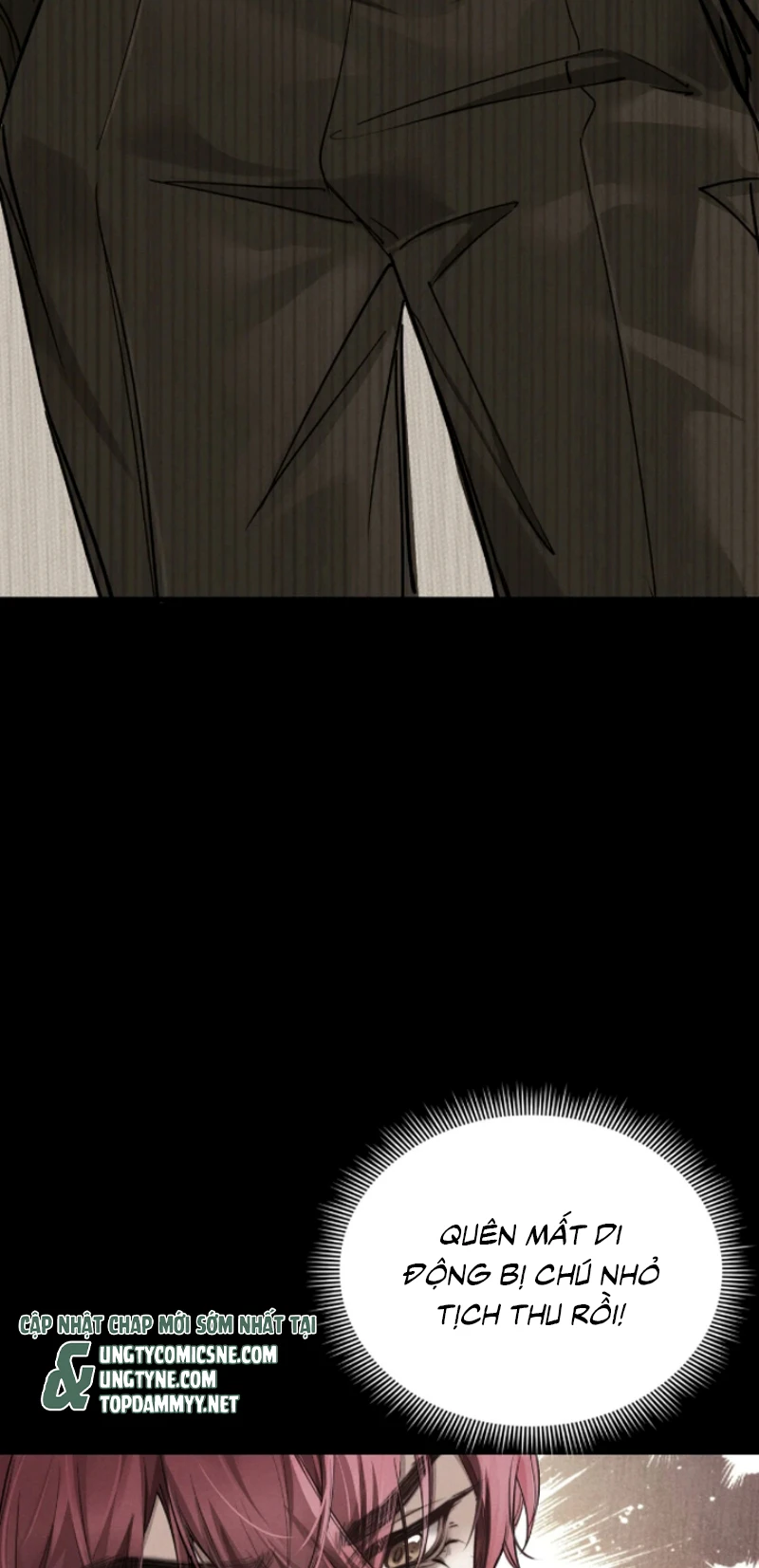 Không Cam Lòng Bị Chú Nhỏ Kẻ Thù Chế Ngự Chapter 15 - 32