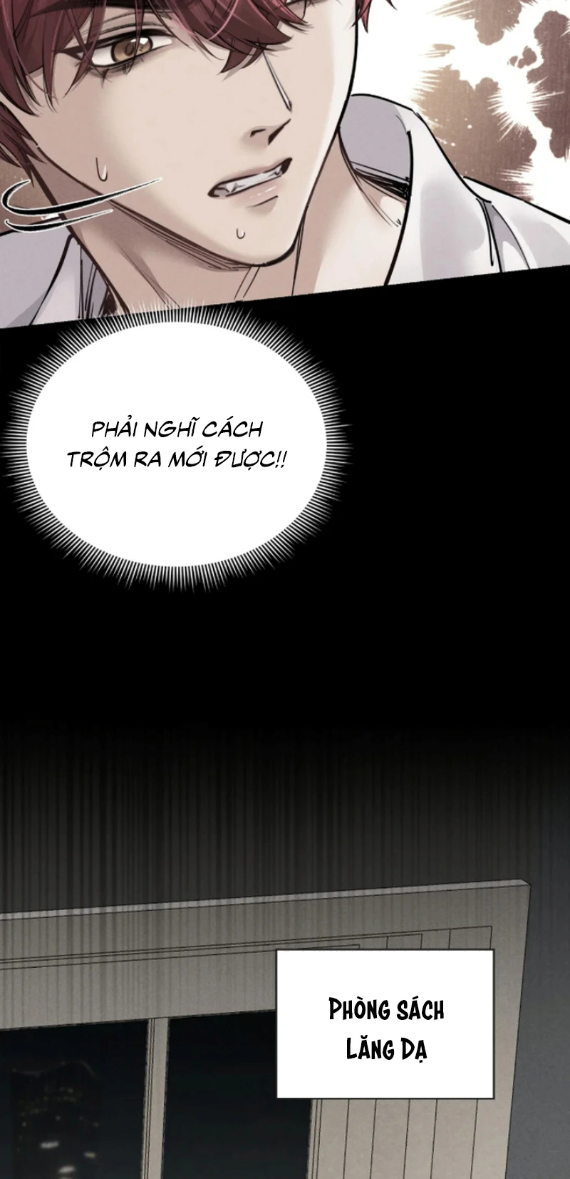 Không Cam Lòng Bị Chú Nhỏ Kẻ Thù Chế Ngự Chapter 15 - 33