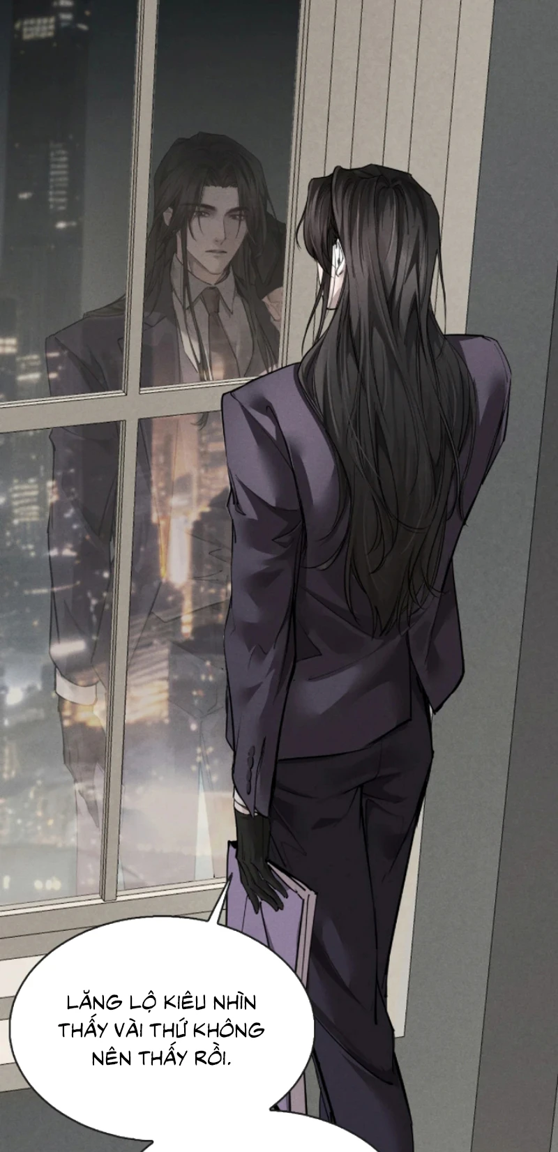 Không Cam Lòng Bị Chú Nhỏ Kẻ Thù Chế Ngự Chapter 15 - 34