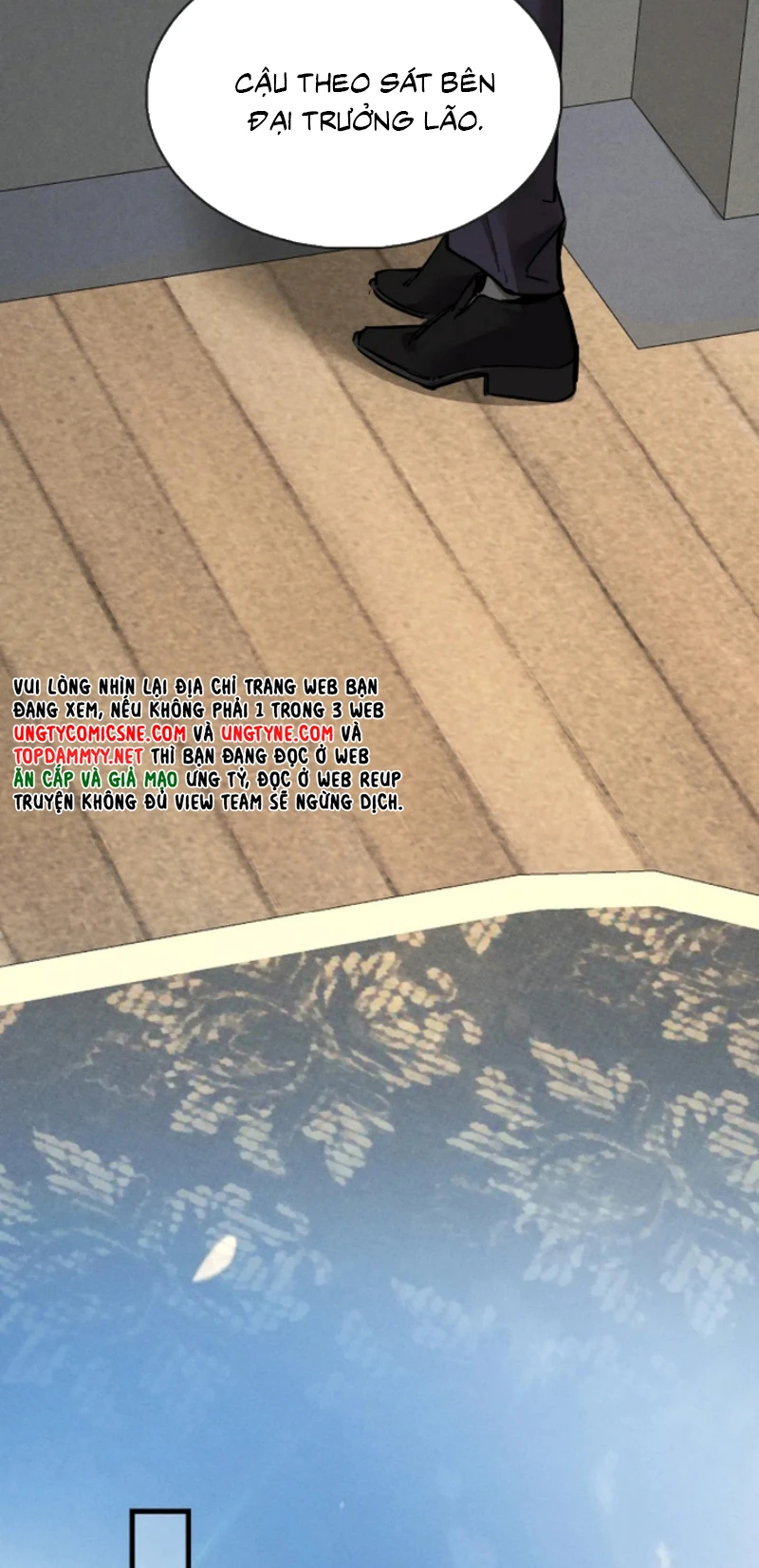 Không Cam Lòng Bị Chú Nhỏ Kẻ Thù Chế Ngự Chapter 15 - 35