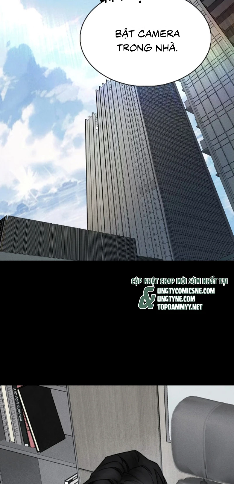 Không Cam Lòng Bị Chú Nhỏ Kẻ Thù Chế Ngự Chapter 15 - 37