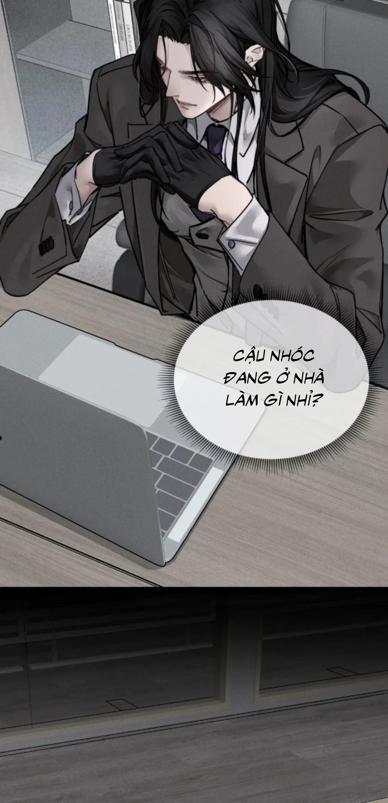 Không Cam Lòng Bị Chú Nhỏ Kẻ Thù Chế Ngự Chapter 15 - 38